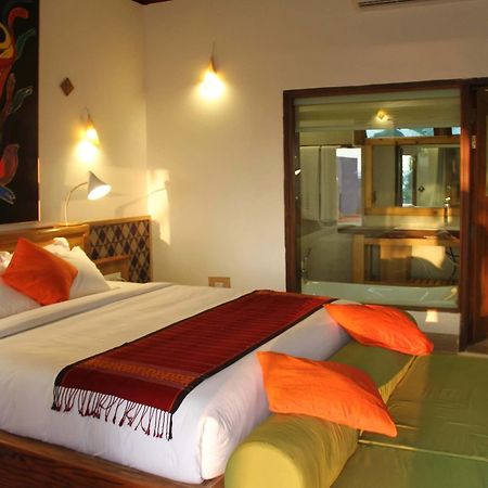 Mermaid Beach Resort Кокс Базар Екстериор снимка