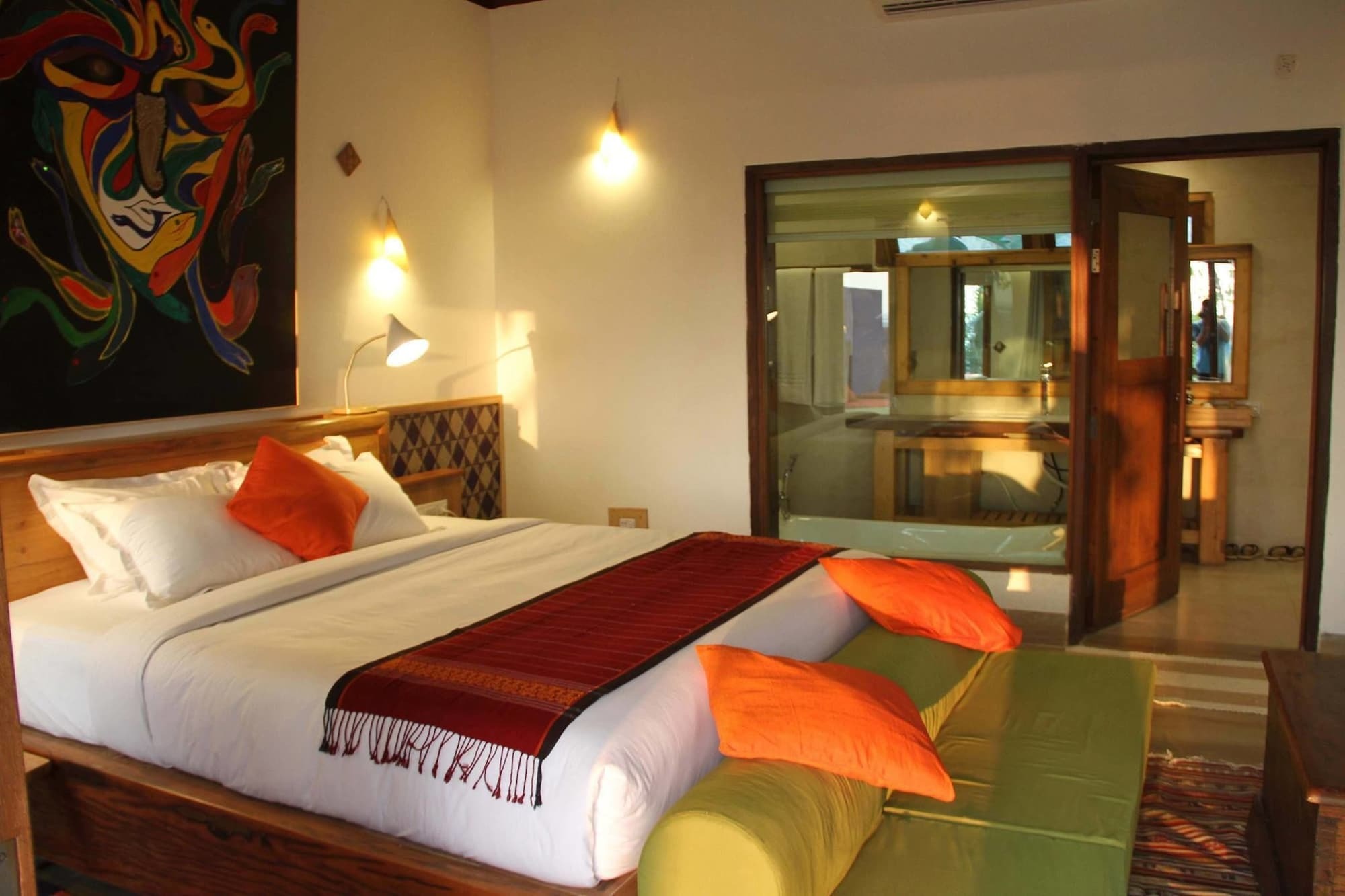 Mermaid Beach Resort Кокс Базар Екстериор снимка